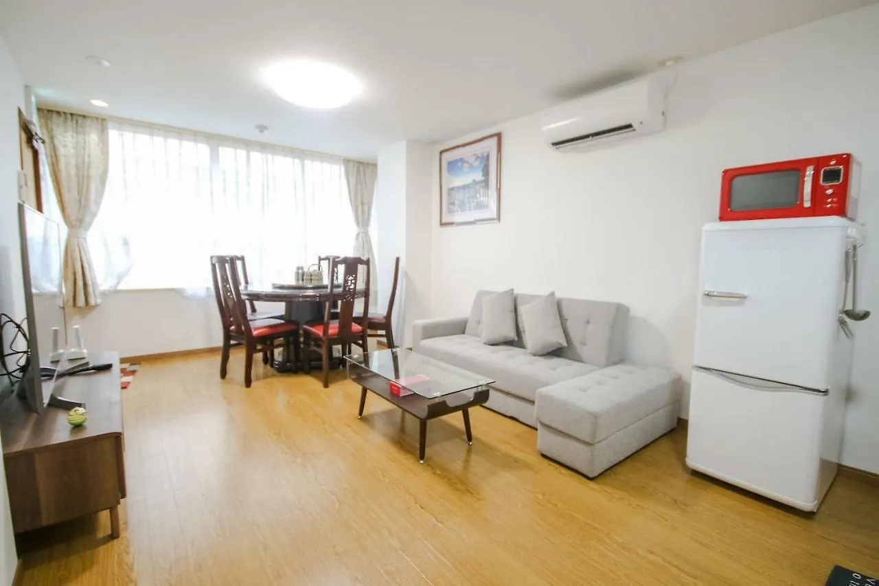 דירות טוקיו Fukurin House